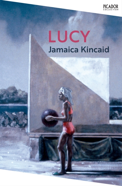 Cover for: Lucy