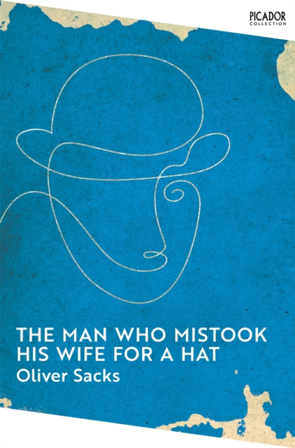 Cover for: The Man Who Mistook His Wife for a Hat