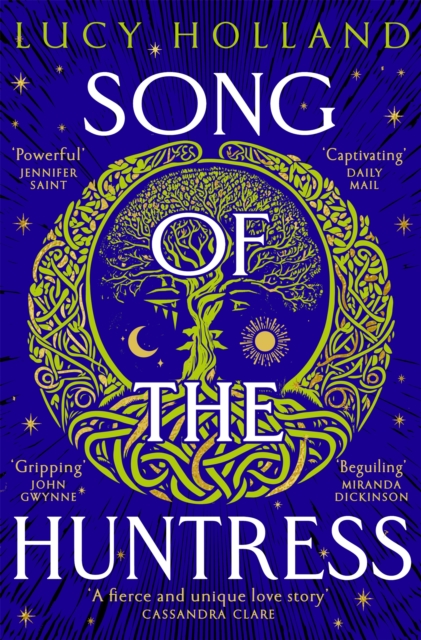 Image for Song of the Huntress