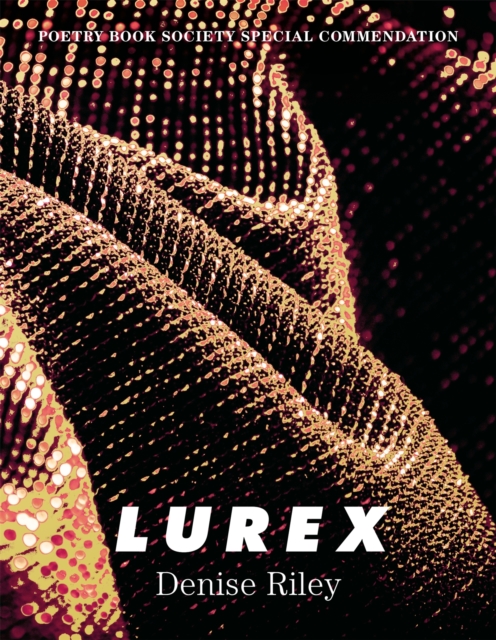 Image for Lurex