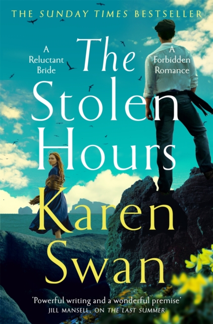 Image for The Stolen Hours