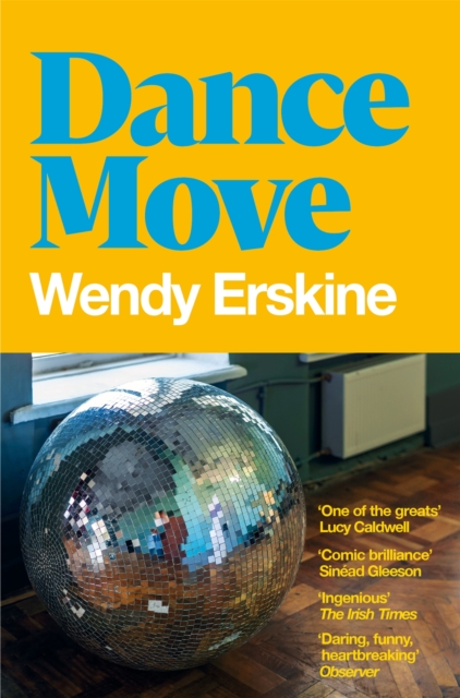 Image for Dance Move