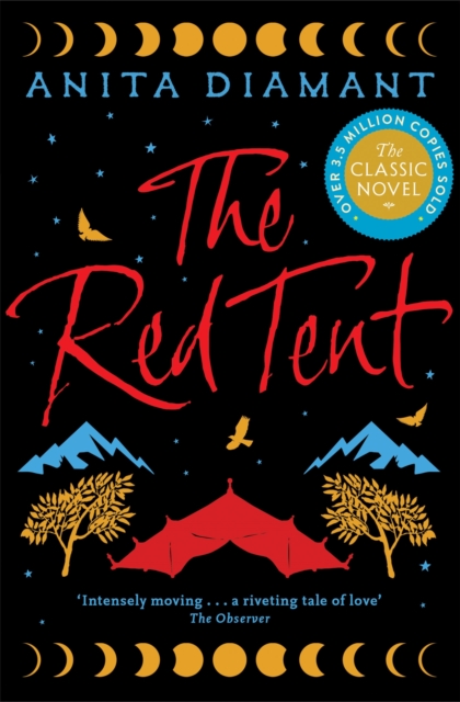 Image for The Red Tent