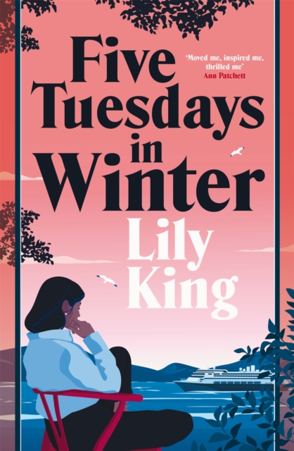 Image for Five Tuesdays in Winter
