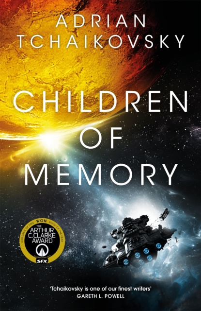 Image for Children of Memory