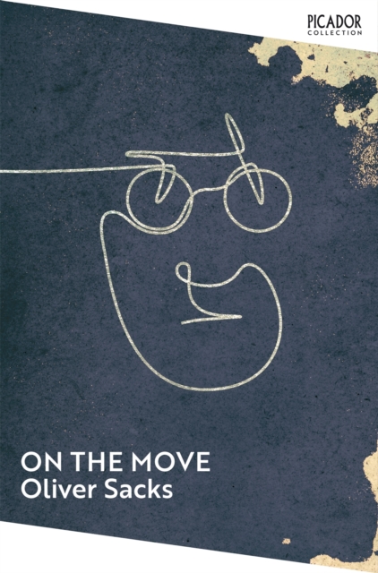 Image for On the Move : A Life