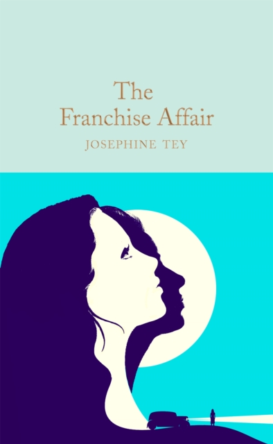 Image for The Franchise Affair