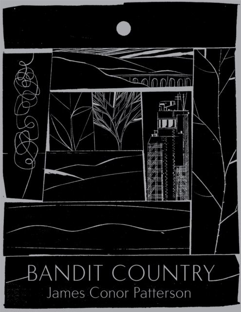 Cover for: bandit country