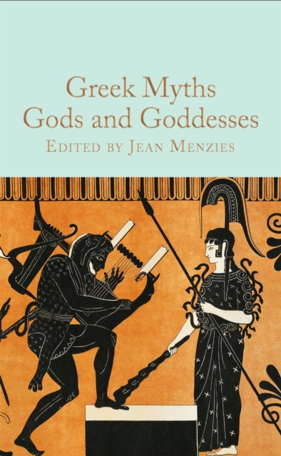 Image for Greek Myths: Gods and Goddesses