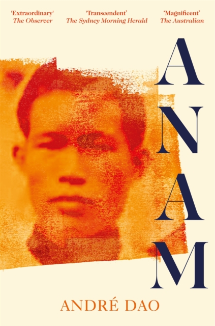 Image for Anam