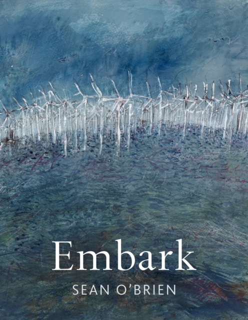 Image for Embark