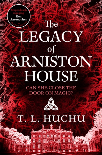 Image for The Legacy of Arniston House