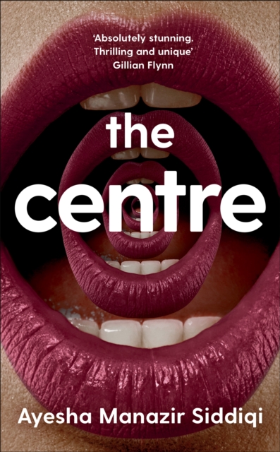 Image for The Centre