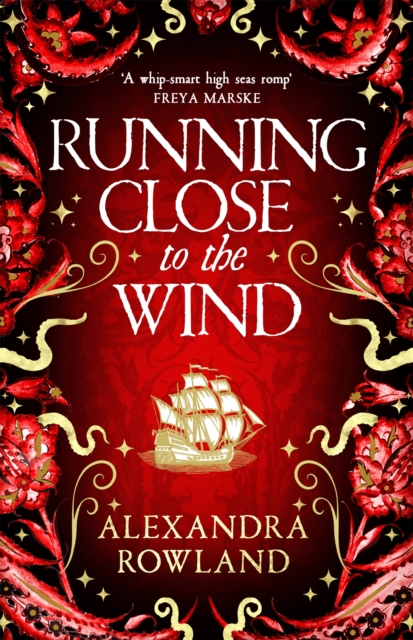 Image for Running Close to the Wind