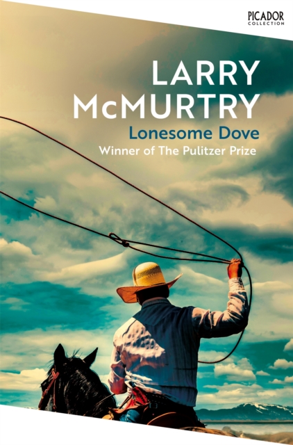 Image for Lonesome Dove