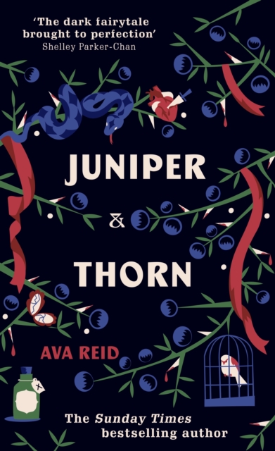 Image for Juniper & Thorn