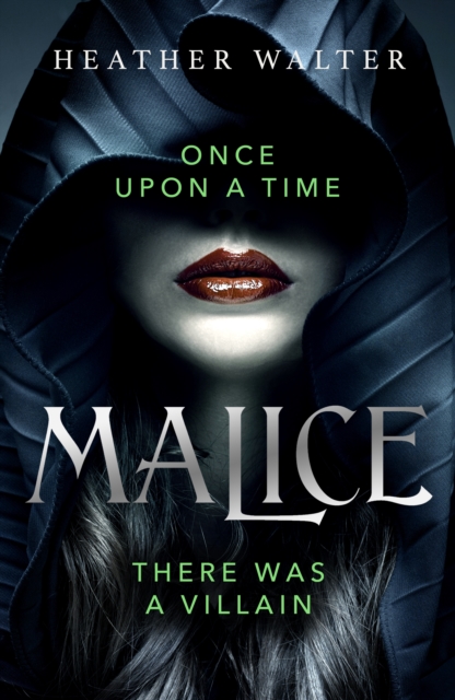Cover for: Malice : Book One of the Malice Duology