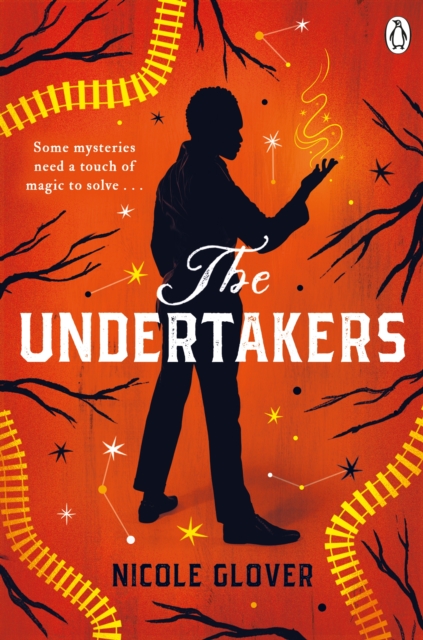 Cover for: The Undertakers