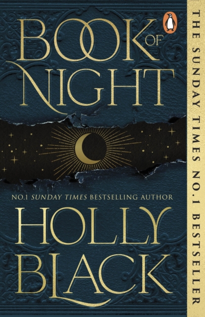 Cover for: Book of Night