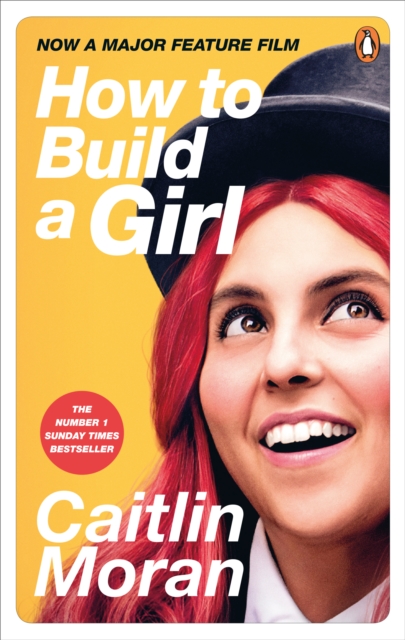 Image for How to Build a Girl