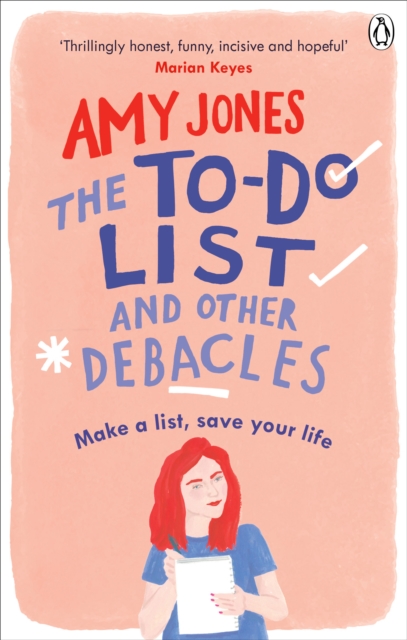 Image for The To-Do List and Other Debacles