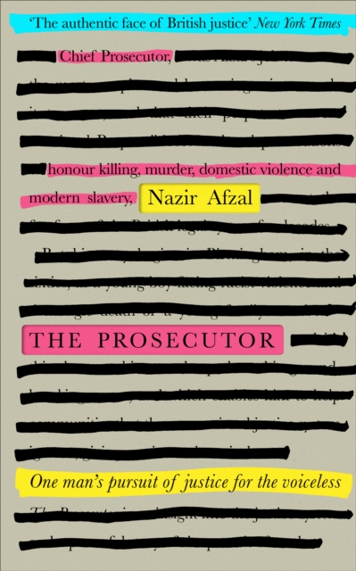 Image for The Prosecutor