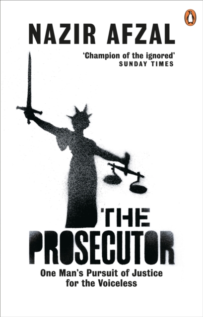 Image for The Prosecutor