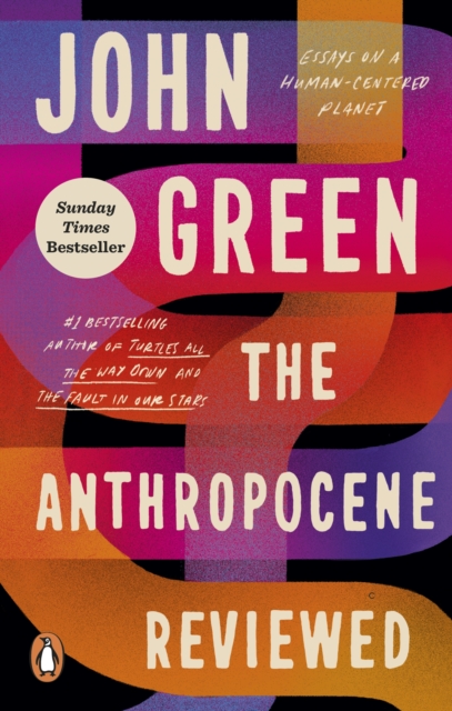 Image for The Anthropocene Reviewed 