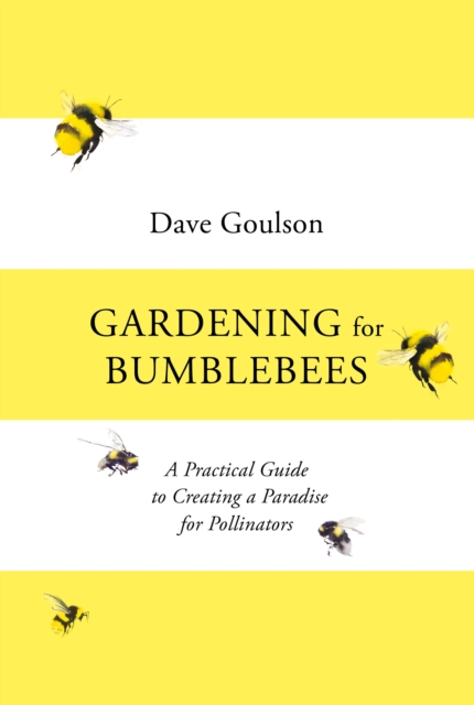 Image for Gardening for Bumblebees : A Practical Guide to Creating a Paradise for Pollinators