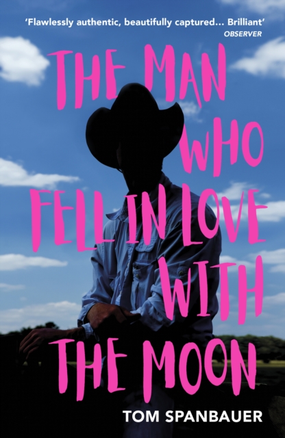 Image for The Man Who Fell In Love With The Moon