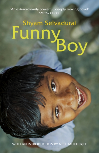 Image for Funny Boy : A Novel in Six Stories