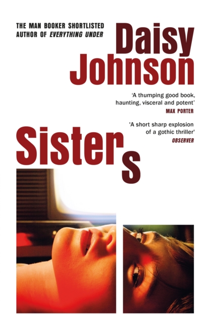 Cover for: Sisters