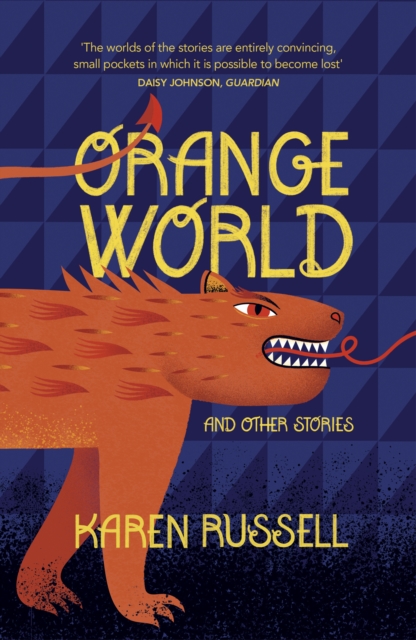Image for Orange World