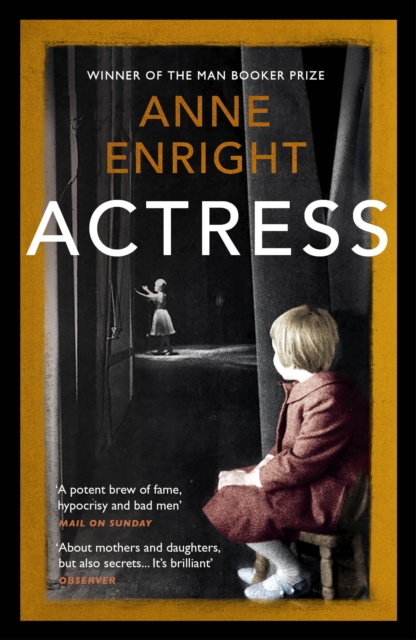 Image for Actress 