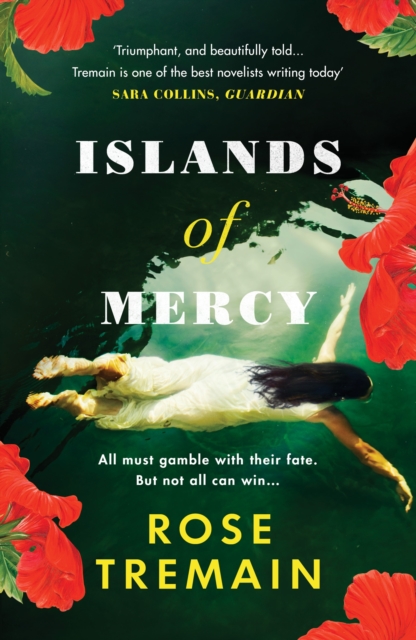 Image for Islands of Mercy