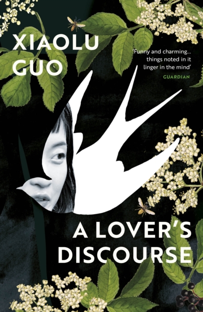 Cover for: A Lover's Discourse