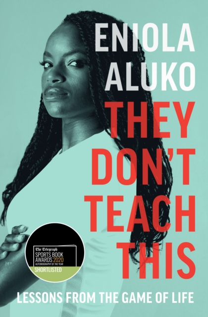 Image for They Don't Teach This