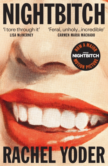 Image for Nightbitch : Stylist's summer cult breakout