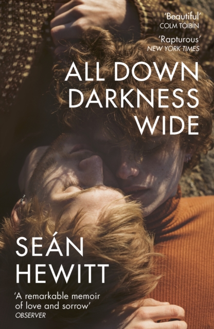Cover for: All Down Darkness Wide : A Memoir