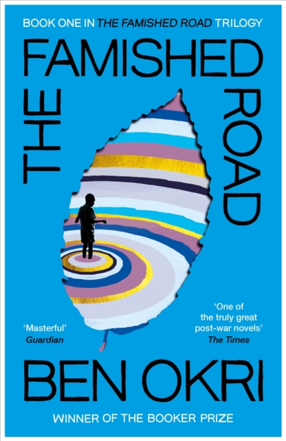 Cover for: The Famished Road
