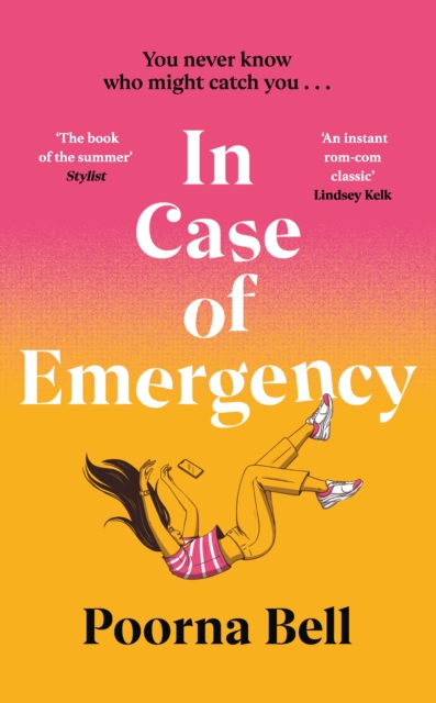 Image for In Case of Emergency : A funny, pitch-perfect, thought-provoking debut introducing an unforgettable heroine