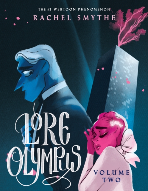 Image for Lore Olympus Volume Two: UK Edition