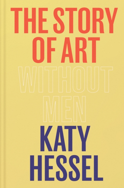 Image for The Story of Art without Men