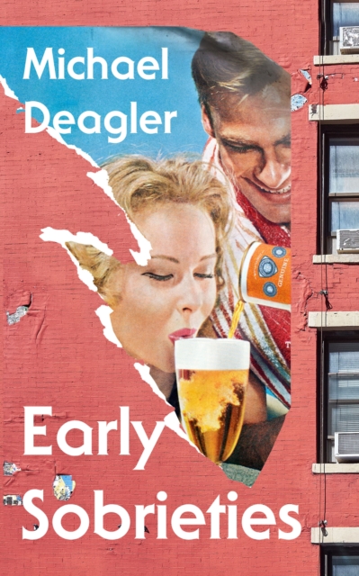 Image for Early Sobrieties