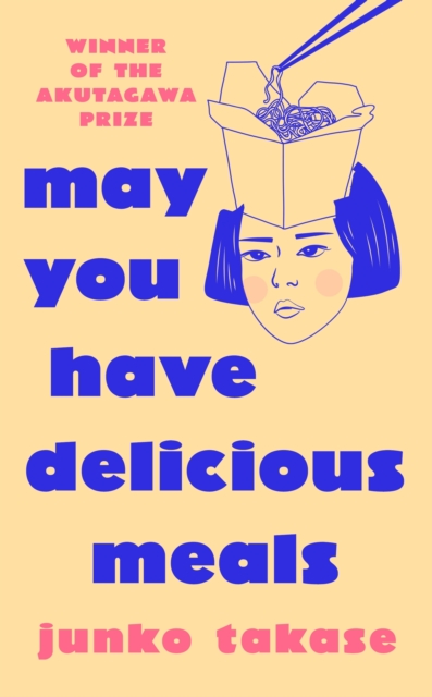 Image for May You Have Delicious Meals