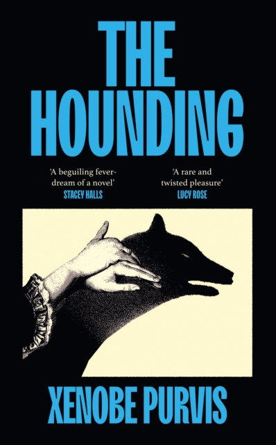 Image for The Hounding