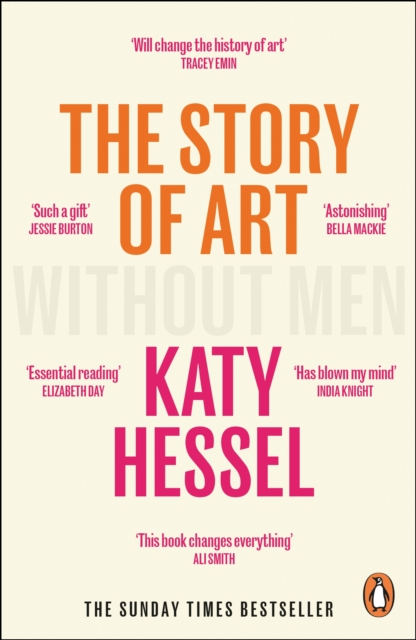 Image for The Story of Art without Men