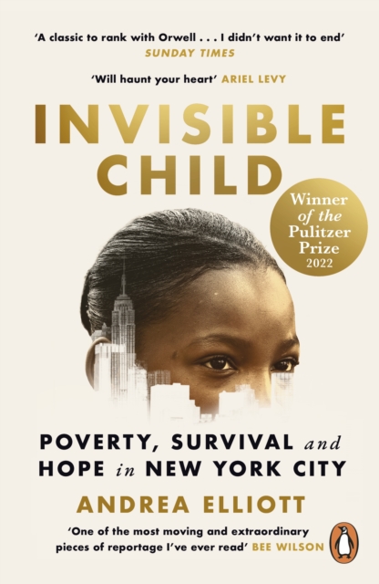 Image for Invisible Child : Winner of the Pulitzer Prize in Nonfiction 2022