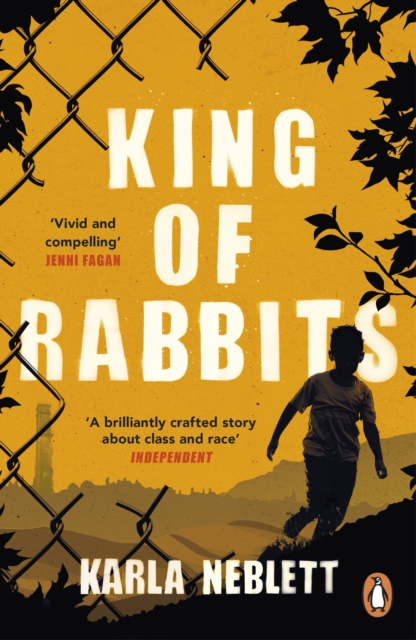 Image for King of Rabbits