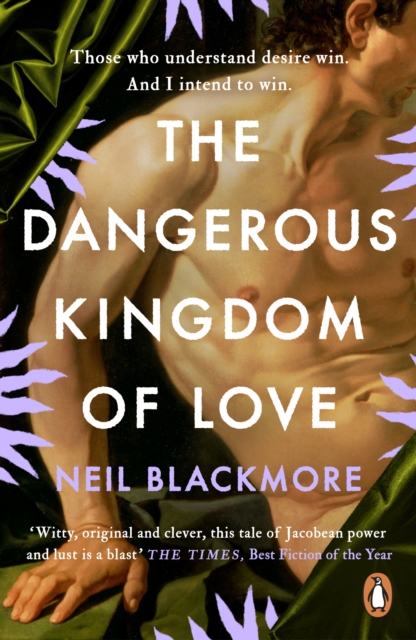 Image for The Dangerous Kingdom of Love